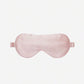 Satin Sleep Eye Mask | Pink