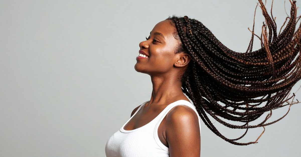 How to Make Protective Styles Last Longer: The Best Night Protection for Braids & Twists