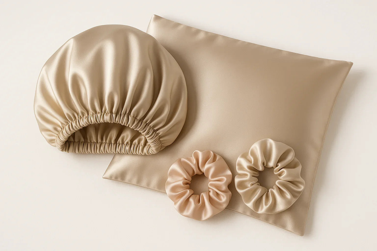 6 Best Protective Hairstyles for Sleeping to Try in 2025 - NuAira