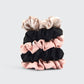 ASSORTED | Satin Scrunchies 5pc