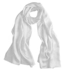 19" x 54" Custom Scarfs - NuAira