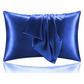 ROYAL BLUE | Satin Pillowcase Set