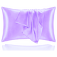 LILAC | Satin Pillowcase Set