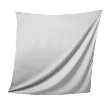 34" x 34" Custom Scarf - NuAira