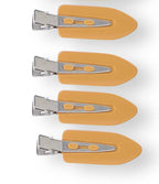 4 PC Creaseless Clips