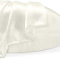 OFF WHITE | Satin Pillowcase Set