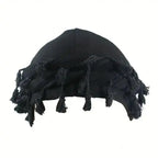 Fringe Halo Turban - NuAira