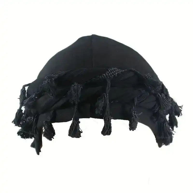Fringe Halo Turban - NuAira