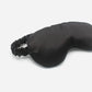 Satin Sleep Eye Mask | Black