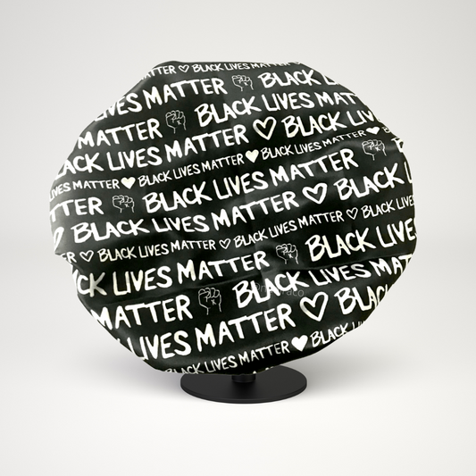 Black Lives Matter Bonnet