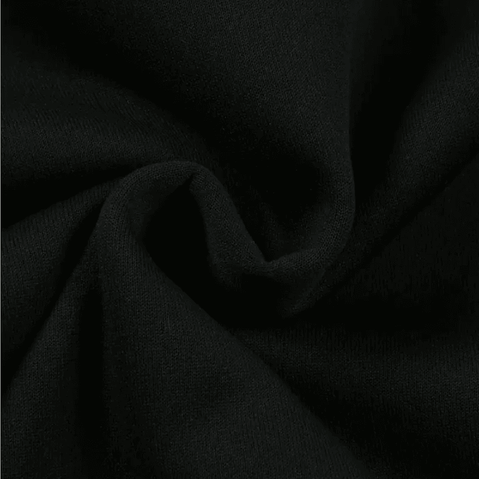 Black_Satin_Lined_Zip_Hoodie_Nuaira_Cotton_Fabric