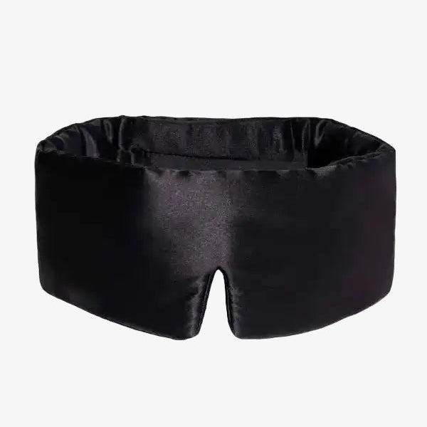 Satin Weightless Sleep Eye Mask by NuAira and Co