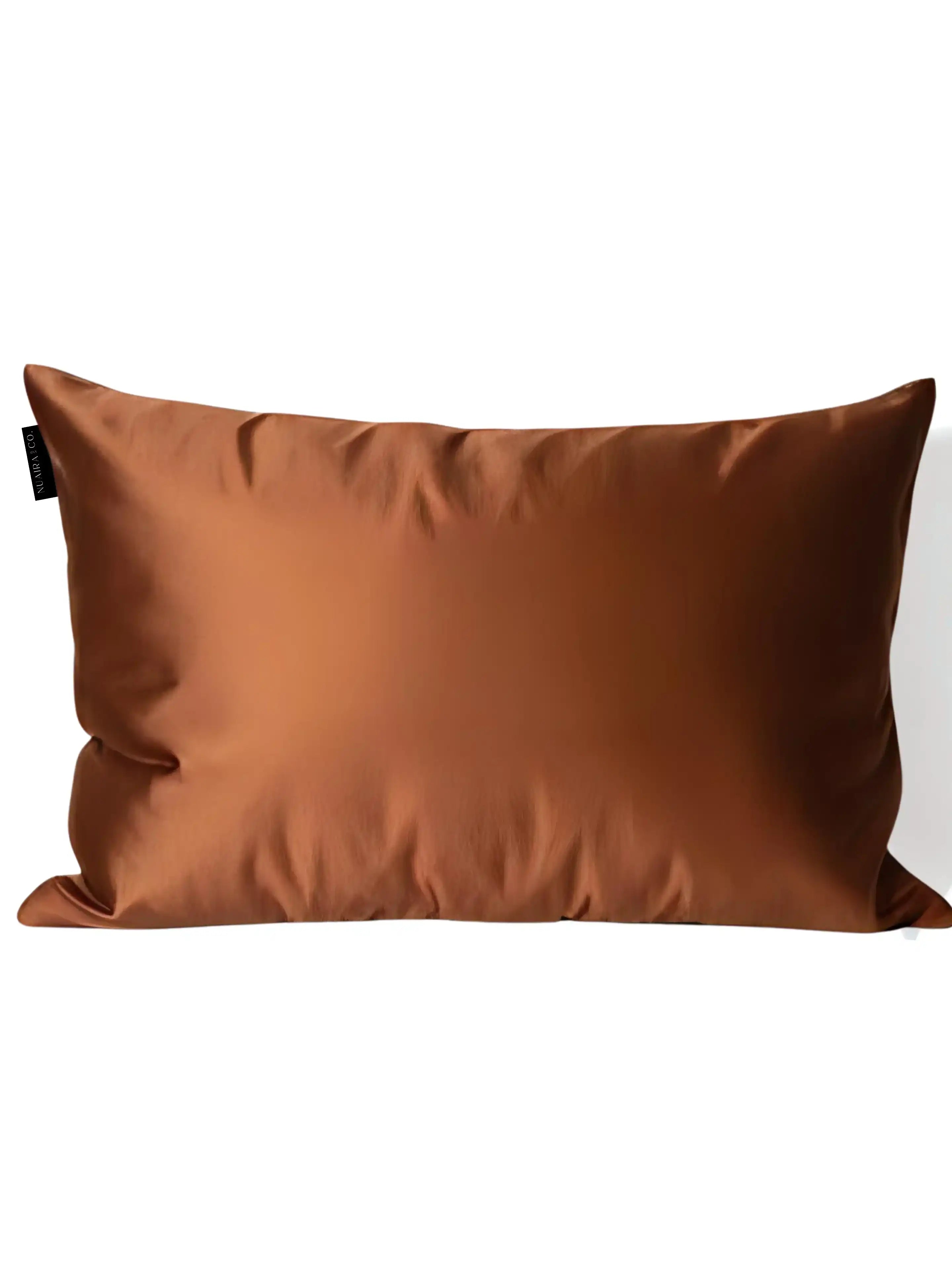 Sweet Dreams Satin Pillowcase - NuAira