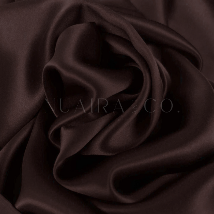 Charmeuse Satin