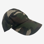 Adjustable Satin Lined Backless Baseball Cap