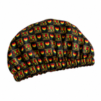 Juneteenth 1865 Satin Bonnet