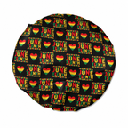 Juneteenth 1865 Satin Bonnet