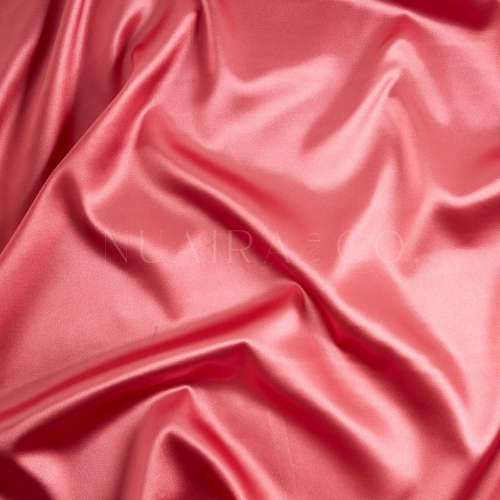 Charmeuse Satin