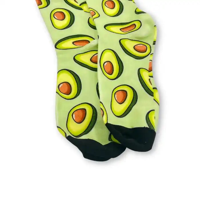 Avocado Socks - NuAira