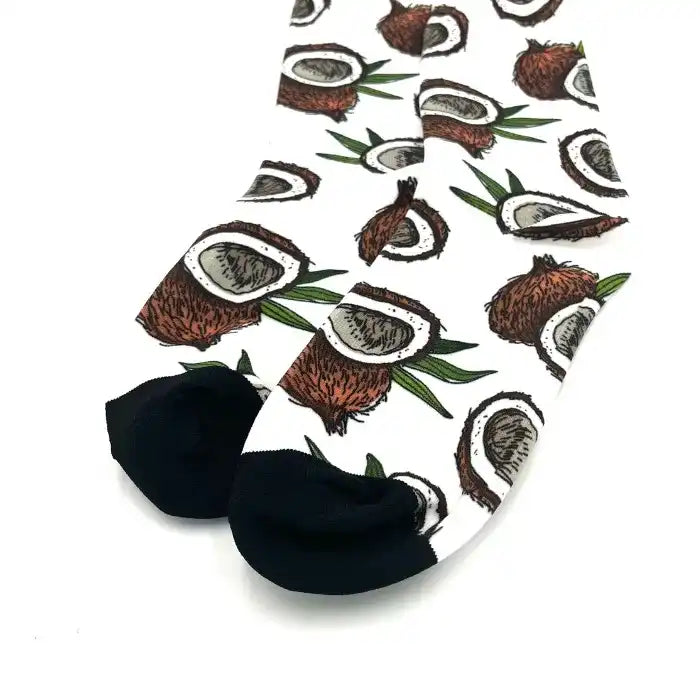 Coconut Socks - NuAira