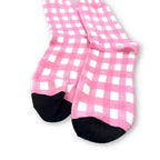 Checkered Socks - NuAira