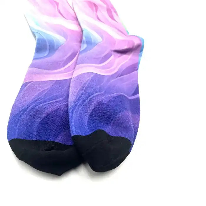 Tie Dye Socks - NuAira