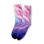Tie Dye Socks - NuAira