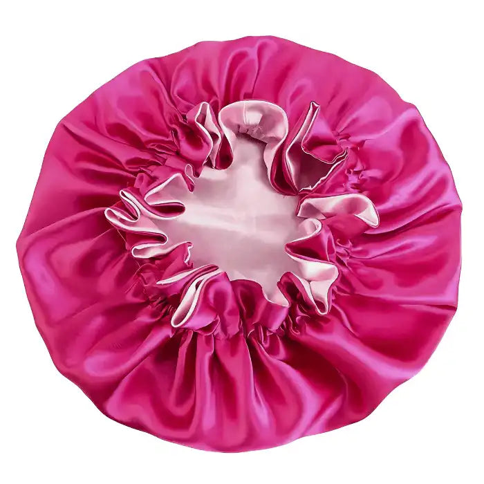 Baby / Toddler Satin Bonnet - NuAira