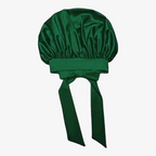 Double Layer Bonnet with Tie - NuAira