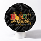 HBCU Made Satin Bonnet