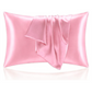 PINK | Satin Pillowcase Set