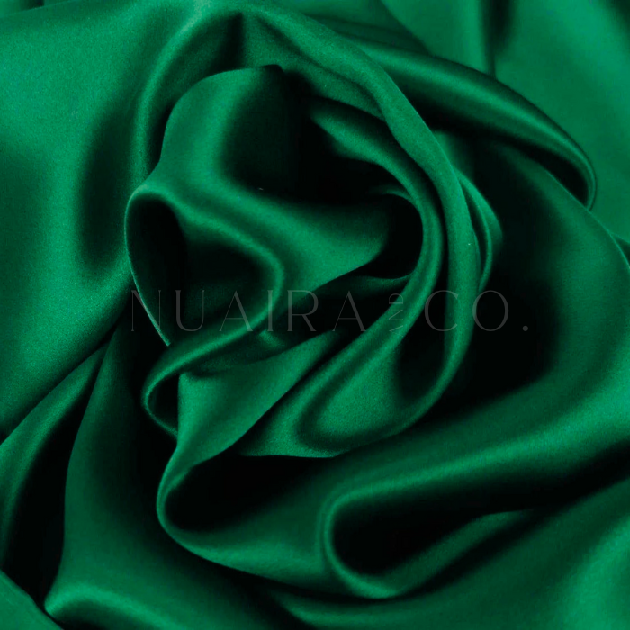 Charmeuse Satin