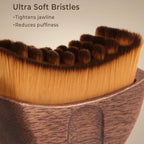 Lymphatic Face Brush