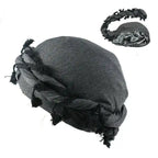 Fringe Halo Turban - NuAira