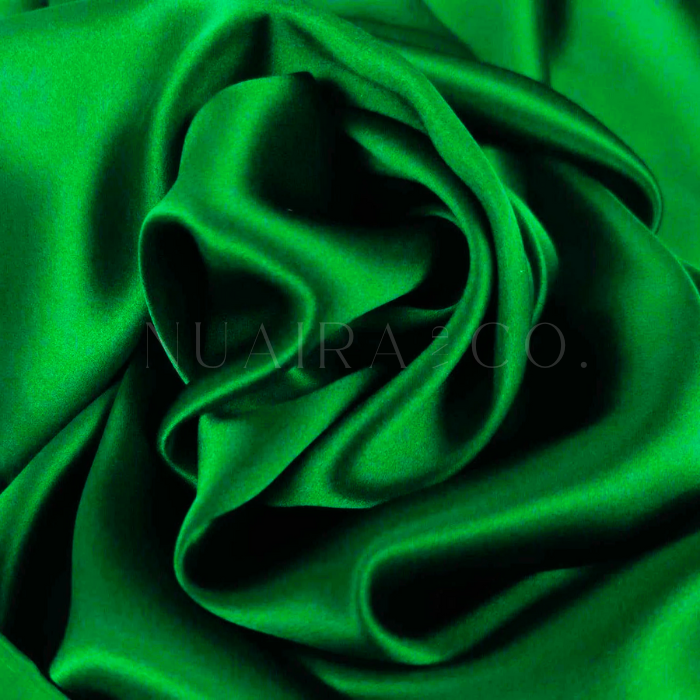 Charmeuse Satin