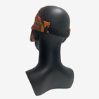 Adjustable Satin Lined Backless Baseball Cap