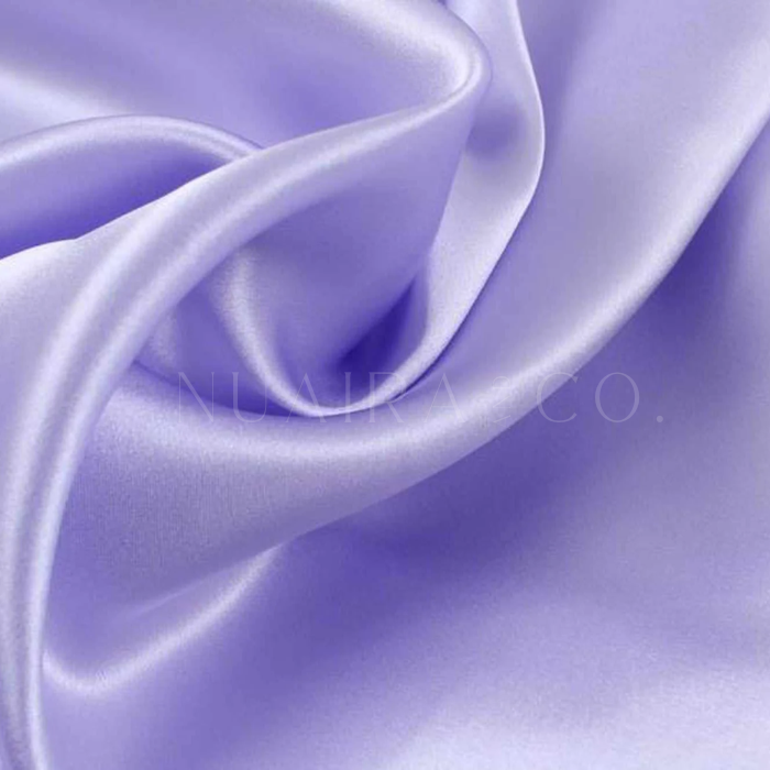 Charmeuse Satin