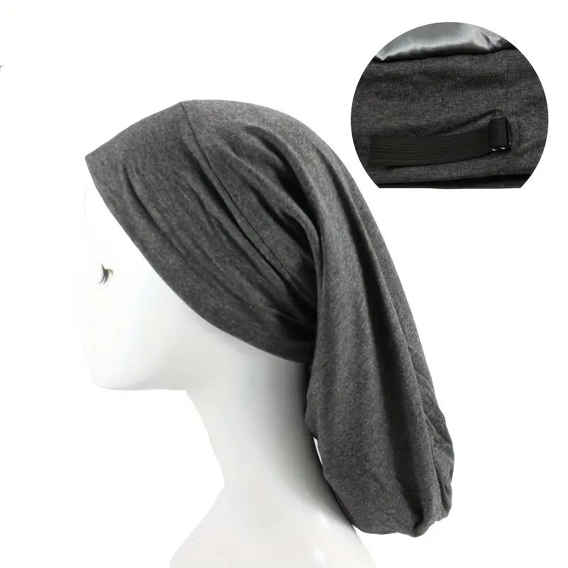 Extra long Dreadlock Beanie Cap