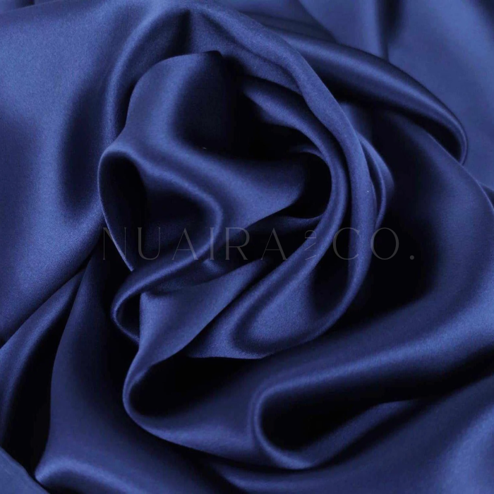 Charmeuse Satin