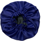 Reversible Satin Bonnet | Soft, Luxurious & Protective Sleep Cap