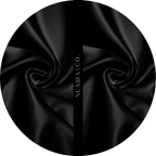 NuAira Reversible Satin Bonnet Cap