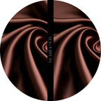 NuAira Reversible Satin Bonnet Cap