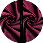 NuAira Reversible Satin Bonnet Cap