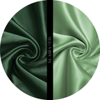 NuAira Reversible Satin Bonnet Cap