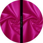 NuAira Reversible Satin Bonnet Cap