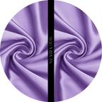 NuAira Reversible Satin Bonnet Cap