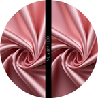 NuAira Reversible Satin Bonnet Cap