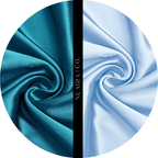 NuAira Reversible Satin Bonnet Cap