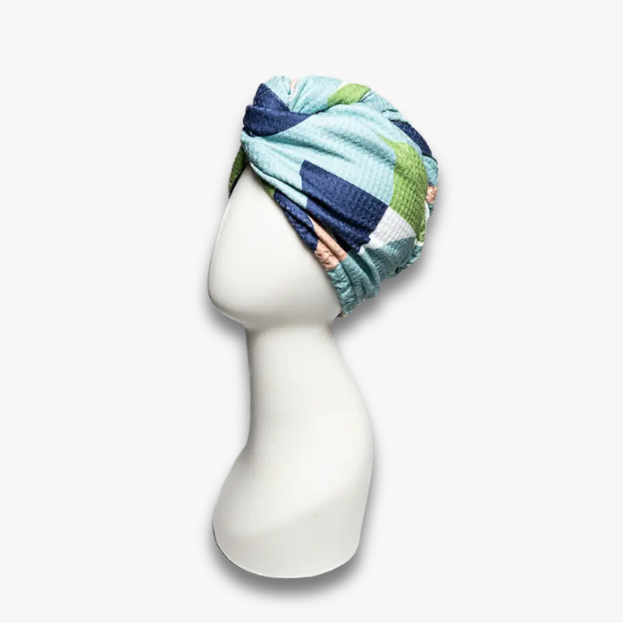 Hair Towel Wraps.