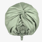 Adjustable Satin Turban - NuAira